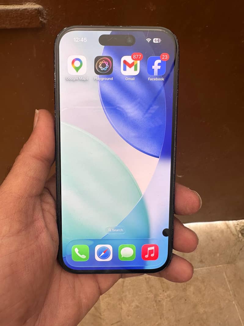 Apple iPhone 16 2
