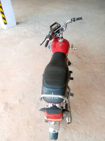 Bike sale