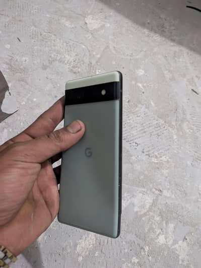 pixal 6a pta