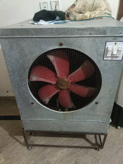 lahori air cooler with stand