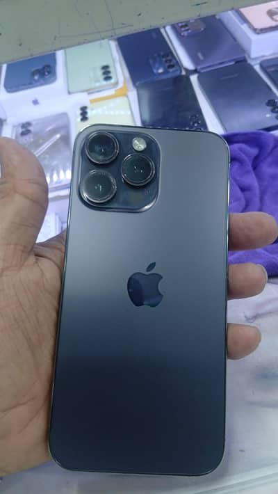 Iphone 14 pro mqx
