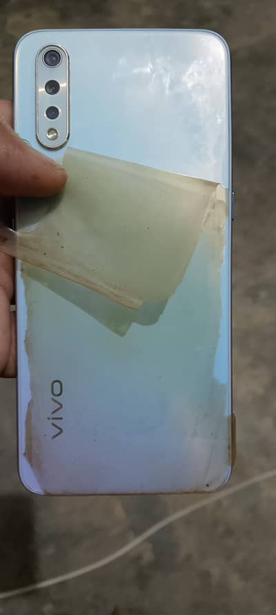 Vivo S1