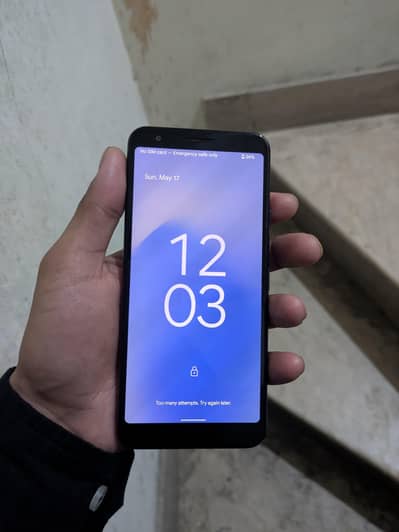 Non Pta Google pixel 3a WhatsApp 0/3/2/1/4/0/6/3/4/8/6