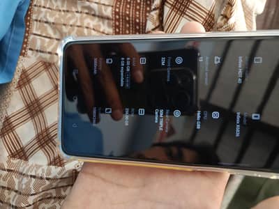 Infinix ho 40