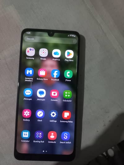 samsung A32