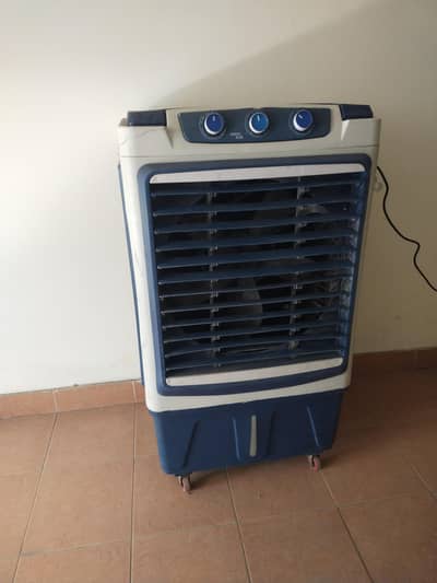 Air Cooler plastic body  10/10 220v