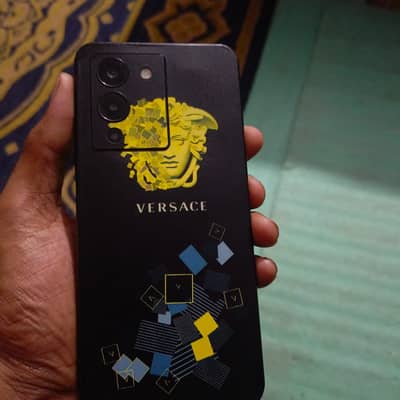 Infinix note 12 8+8 Ram 128 Rom All okay no box no charger PTA approve