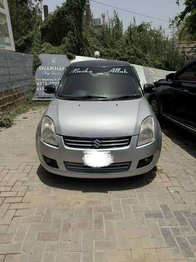 Suzuki swift japnese