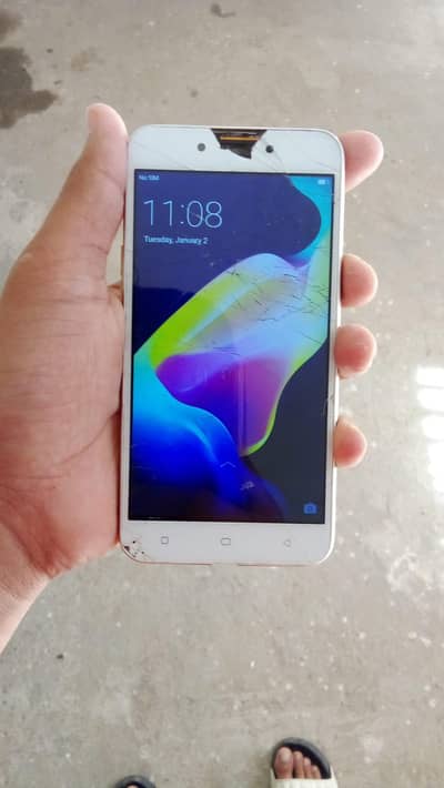 oppo a57