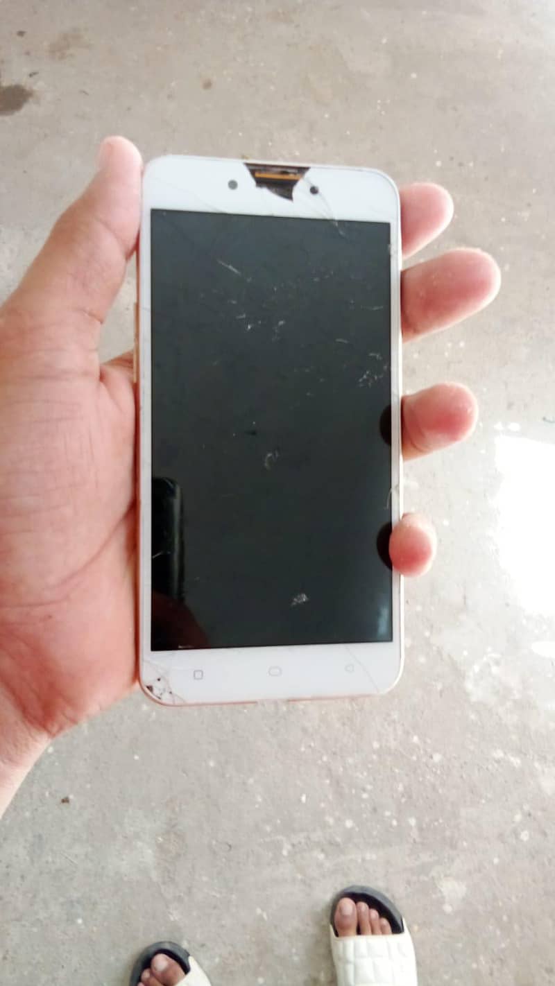 oppo a71 1