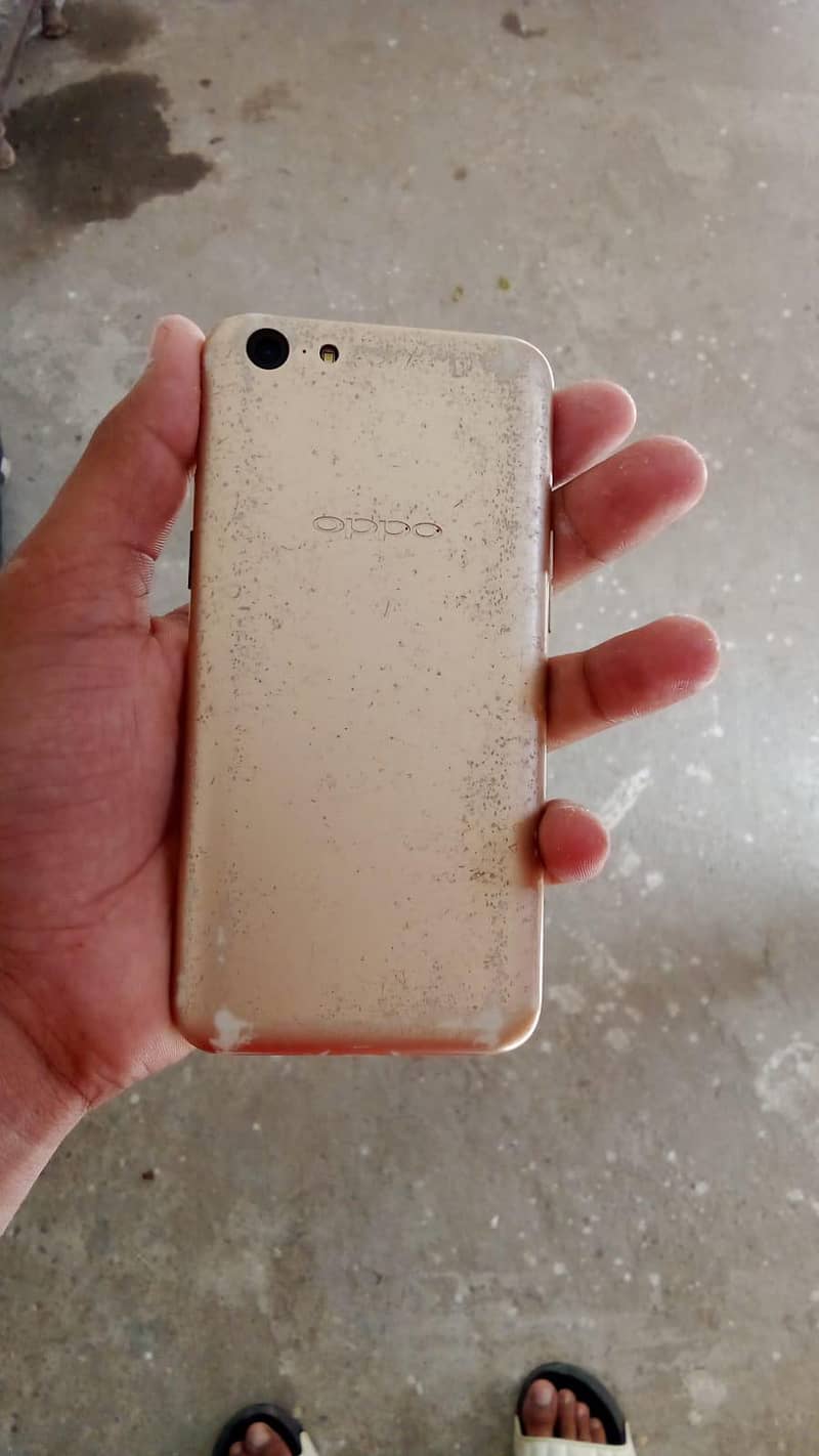 oppo a71 2