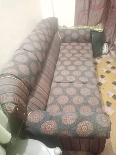 5 seater sofa