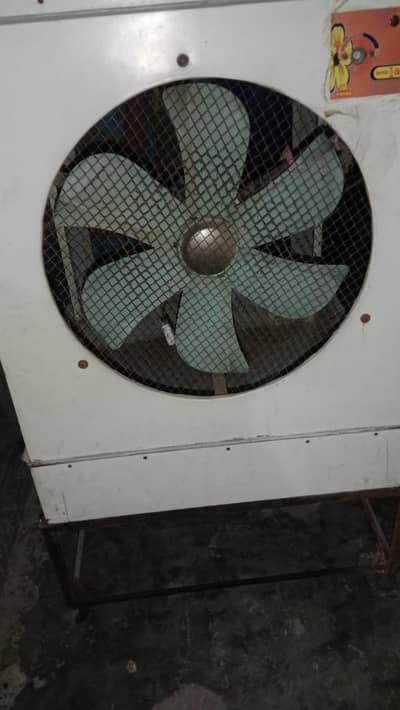 Lahori cooler full size urgent sale