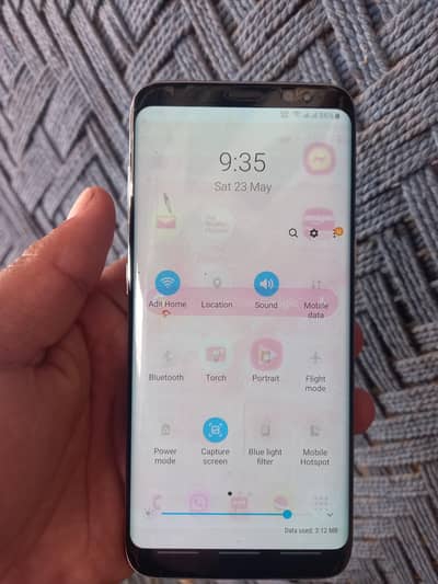 samsung s8
