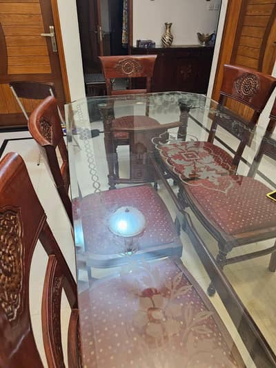 dinning table