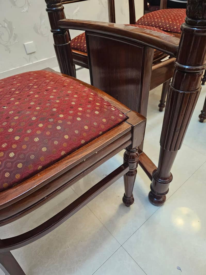 dinning table 2