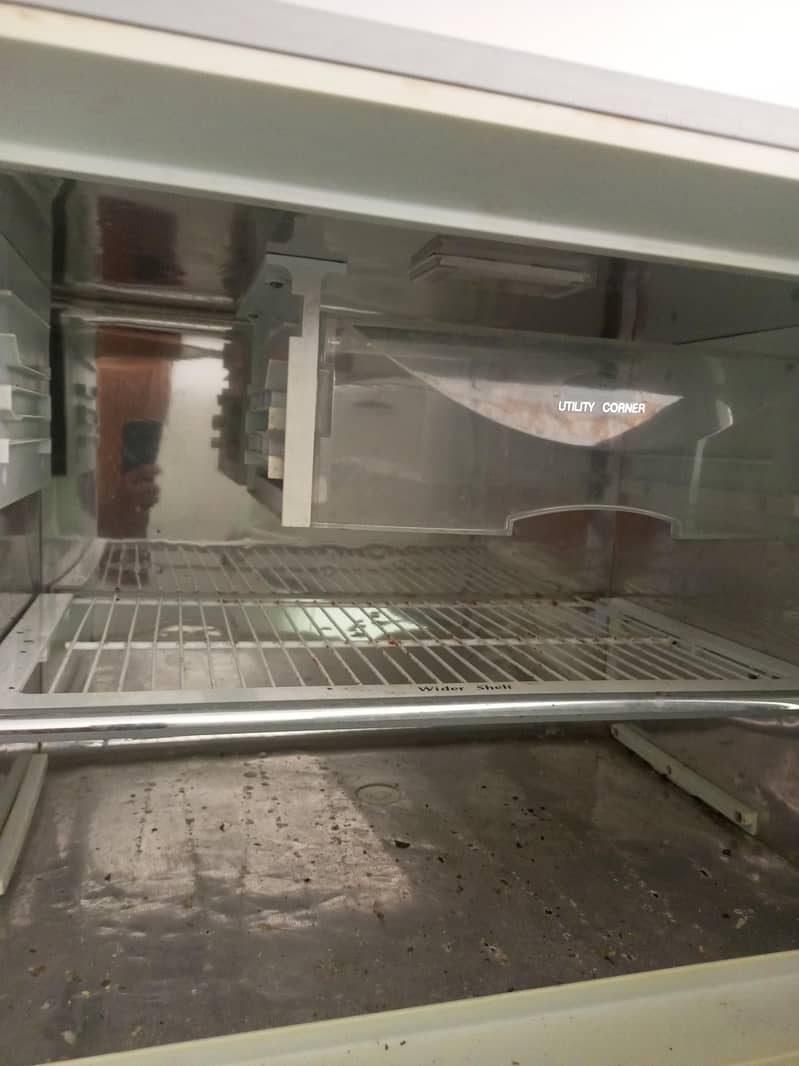 Refrigerator 2