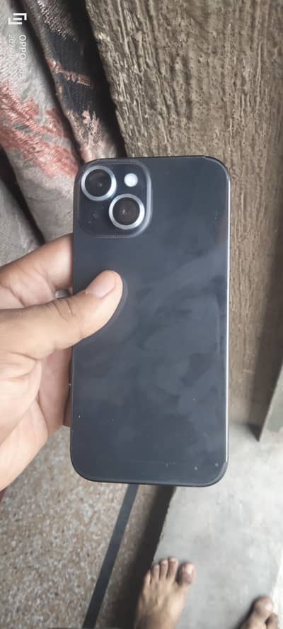 Iphone 15 jv