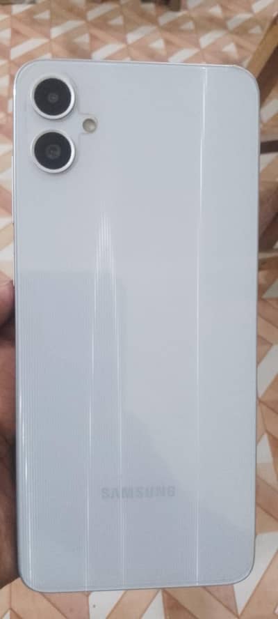 Samsung Galaxy A05 (4/64)