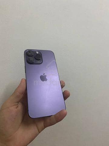 IPHONE 14 PRO MAX 0