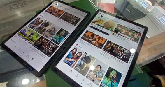 Lenovo M10 Hd 2nd Gen 4gb+64gb 10inch Andirod 11