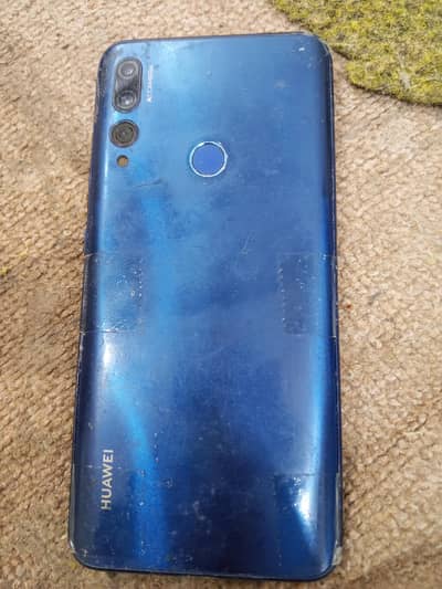 huawei y 9 prime