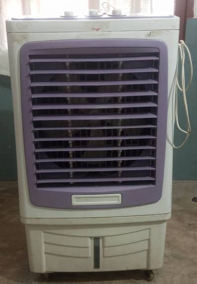 Air Cooler Model SK-6200