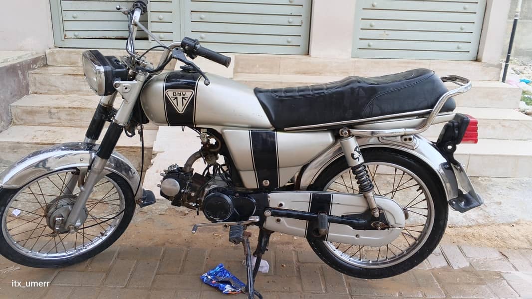 CD70 SUPER STAR 3