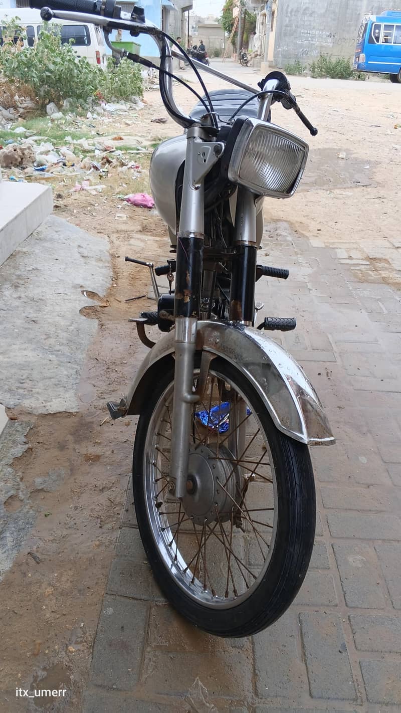 CD70 SUPER STAR 4