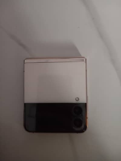 Samsung Mobile Z Flip 3