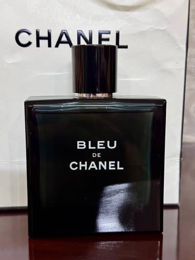 CHANEL Bleu de Chanel EDT 100ml