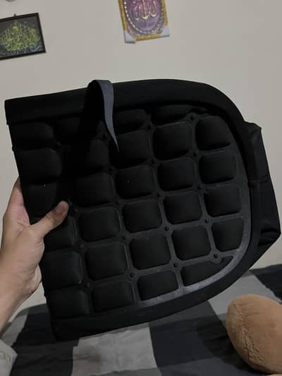 Bubble Seat cover For bike
