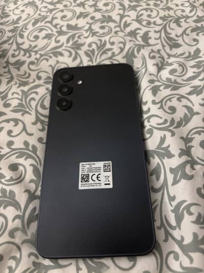 Samsung Galaxy A16 256Gb PTA Approved