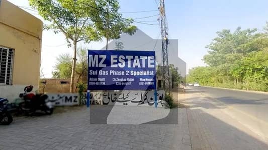 F BLOCK 2 KANAL LOW BUDGET & HOT LOCATION PLOT FOR SALE