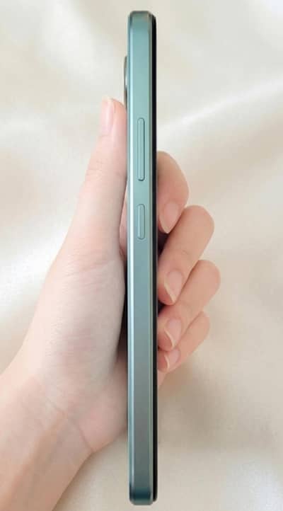 Vivo Y03 – 4GB RAM / 64GB ROM | With Box,Charger &Cover