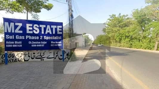 D BLOCK 1 KANAL VERY BEAUTIFUL LOCATION PLOT FOR SALE