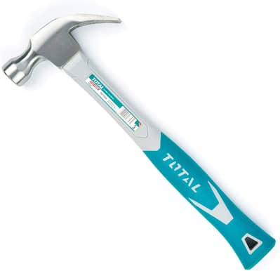 THT7386 TOTAL Claw Hammer In Pakistan