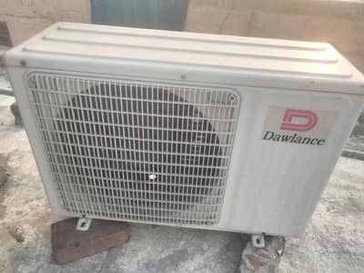 Dawlance dcinverter  ac