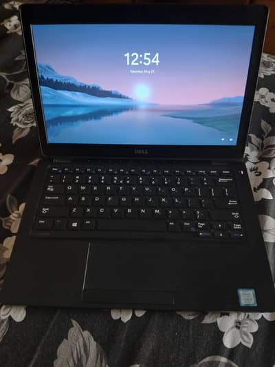 Dell Latitude 5280 Core i5 7th Generation