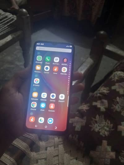 Tecno Spark4