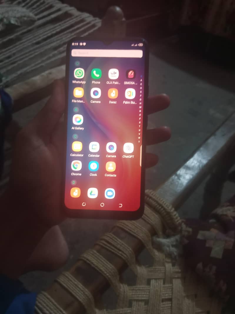 Tecno Spark4 1