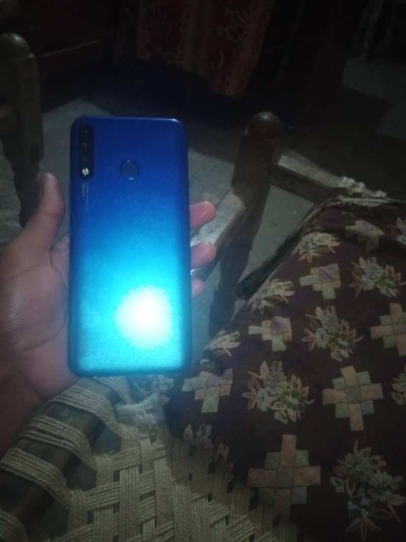 Tecno Spark4 2