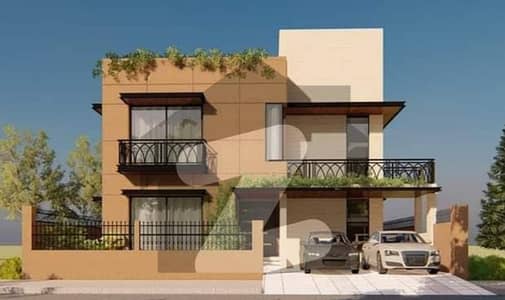 NHS Mauripur D-Type House fort Sale