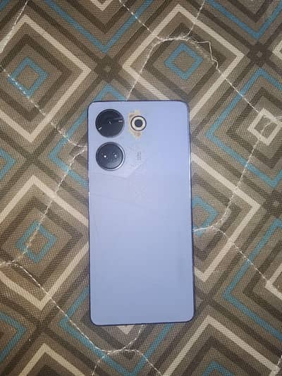 TECNO CAMON 20 PRO