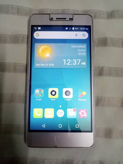 QMobile model S6S 16gb