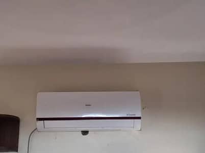 Haier Ac DC Inverter 1.5 For Sale Whatsapp number 0348_9629855