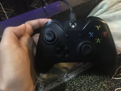 Xbox 1 original controller