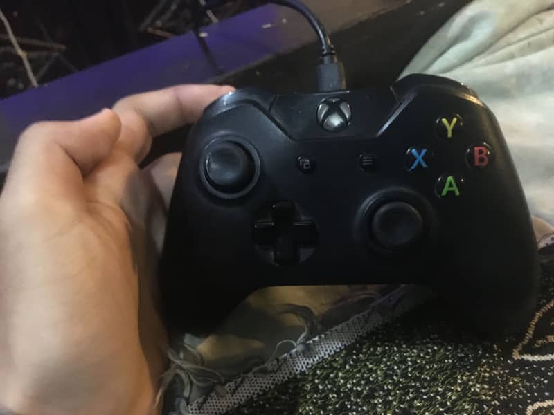 Xbox 1 original controller 0