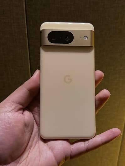 google pixel 8 (urgent sale)