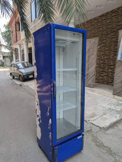 VARIOLINE CHILLER 400 LITTER TOTAL ORIGINAL /0321/8888/564